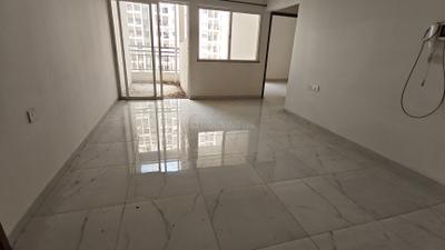 Living Room Image of 870 Sq.ft 2 BHK Apartment / Flat for sale in Wagholi Pune for Rs. 5100000