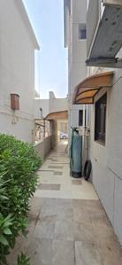 Balcony Image of 2700 Sq.ft 3 BHK Independent House for rent in Jodhpur Ahmedabad for Rs. 60000