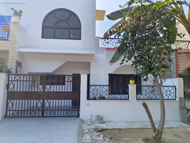 Block C, Sector Xu 1 Greater Noida Main Image 1