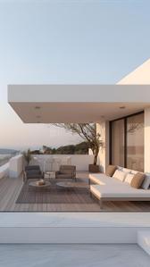 Balcony Image of 750 Sq.ft 2 BHK Independent House for sale in Bidadi Bengaluru for Rs. 6000000