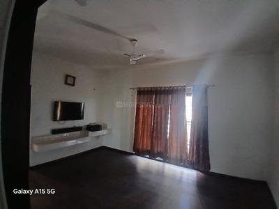 Hall Image of 2300 Sq.ft 3 BHK Apartment / Flat for rent in Sobha City, Sector 108 Gurgaon for Rs. 95000