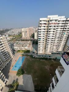 Image of 1290 Sq.ft 2 BHK Apartment / Flat for sale in Golden Sand Apartments Phase 2, Dhakoli, Zirakpur for Rs. 7590000
