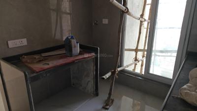 Kitchen Image of 720 Sq.ft 2 BHK Apartment / Flat for sale in Nettheim Chirag Heights, Dadar East Mumbai for Rs. 36000000