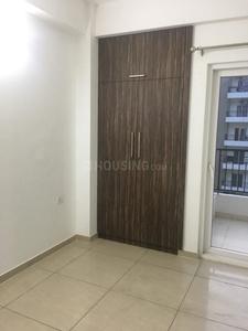 Bedroom Image of 1685 Sq.ft 3 BHK Apartment / Flat for sale in Paramount Floraville, Sector 137 Noida for Rs. 22000000