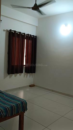 Harikrupa Society 1, Gotri Bedroom 1