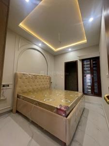 Bedroom Image of 820 Sq.ft 2 BHK Builder Floor for sale in Kharar Mohali for Rs. 3890000
