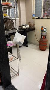 Kitchen Image of Balwadkar niwas in Chandan Nagar, Pune