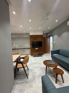 Hall Image of 1179 Sq.ft 2 BHK Apartment / Flat for sale in Vanakala Surat for Rs. 3200000