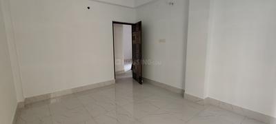 Bedroom Image of 850 Sq.ft 2 BHK Apartment / Flat for sale in Airport Gate No 2 Kolkata for Rs. 3570000