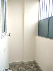 Drying Area Image of 1370 Sq.ft 3 BHK Apartment / Flat for sale in MR Gokulam, Doddanagamangala Bengaluru for Rs. 7430000