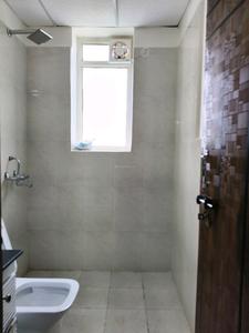 Bedroom One Image of 1180 Sq.ft 3 BHK Apartment / Flat for rent in Pyramid Infinity, Sector 70 Gurgaon for Rs. 35000
