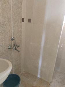 Common Bathroom Image of 700 Sq.ft 1 BHK Apartment / Flat for sale in Pragati Park, Ulwe Navi Mumbai for Rs. 6300000