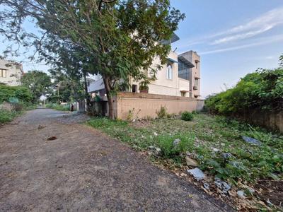 Residential Plot