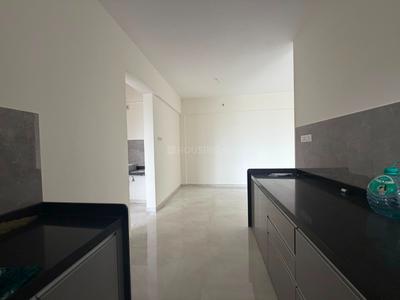 Kitchen Image of 1290 Sq.ft 3 BHK Apartment / Flat for sale in Metropark County, Balewadi Pune for Rs. 15000000