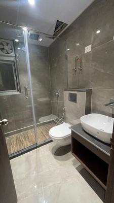 Image of 1400 Sq.ft 3 BHK Apartment / Flat for rent in AIG Aigin Royal, Noida Extension, Greater Noida for Rs. 20500