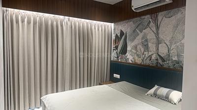 Bedroom Image of 1890 Sq.ft 3 BHK Apartment / Flat for sale in Prestige Morar , Adajan Surat for Rs. 9000000