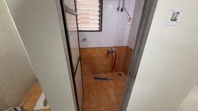 Image of 1150 Sq.ft 2 BHK Apartment / Flat for rent in Rutu Estate, Thane West, Thane for Rs. 28000