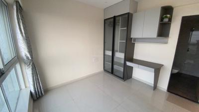 Bedroom Image of 550 Sq.ft 2 BHK Apartment / Flat for sale in Newlook Bhavya Elite, Antop Hill Mumbai for Rs. 17800000