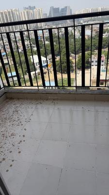 Image of 885 Sq.ft 2 BHK Apartment / Flat for sale in NBCC Tropical Garden, Noida Extension, Greater Noida for Rs. 6600000