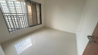 Bedroom Image of 750 Sq.ft 3 BHK Apartment / Flat for sale in Sripad Garden View CHSL, Ghatkopar East Mumbai for Rs. 22000000