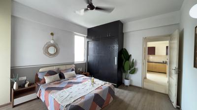 Bedroom Image of 1556 Sq.ft 2.5 BHK Apartment / Flat for sale in Godrej 101, Sector 79 Gurgaon for Rs. 17200000