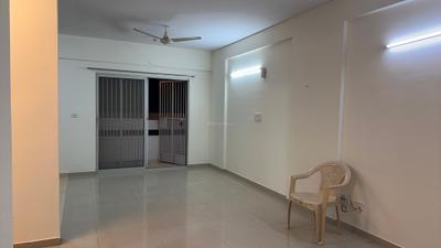 Living Room Image of 986 Sq.ft 2 BHK Apartment / Flat for sale in Hyde Park, Hulimavu Bengaluru for Rs. 8500000
