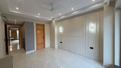 Bedroom Image of 2367 Sq.ft 3 BHK Builder Floor for sale in Sector 10 Gurgaon for Rs. 25000000