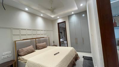 Bedroom Image of 2175 Sq.ft 4 BHK Builder Floor for sale in Sector 89 Gurgaon for Rs. 27500000
