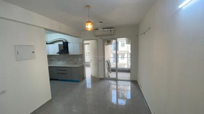 Living Room Image of 1095 Sq.ft 3 BHK Builder Floor for rent in Signature Global City 92, Sector 92 Gurgaon for Rs. 27000