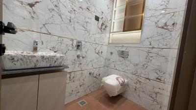 Image of 1080 Sq.ft 4 BHK Builder Floor for sale in Dwarka Mor, New Delhi for Rs. 10800000