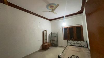 Bedroom Image of 1800 Sq.ft 3.5 BHK Builder Floor for rent in Ayodhya Bypass Bhopal for Rs. 21000