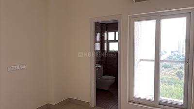 Bedroom Image of 1900 Sq.ft 3 BHK Apartment / Flat for sale in Shree Vardhman Victoria, Sector 70 Gurgaon for Rs. 24000000