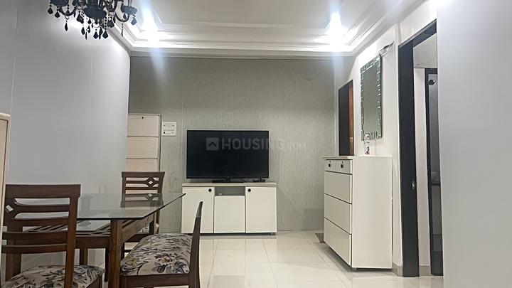 Tagore Road Living Room 1