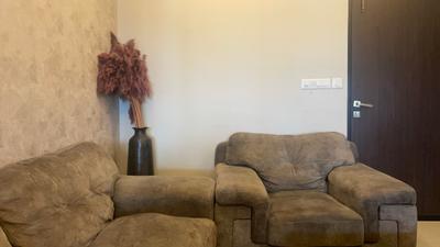 Living Room Image of 1528 Sq.ft 3 BHK Apartment / Flat for sale in DSR Parkway, Carmelaram Bengaluru for Rs. 21500000