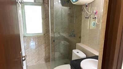 Image of 950 Sq.ft 2 BHK Apartment / Flat for sale in Paras Seasons, Sector 168, Noida for Rs. 7500000