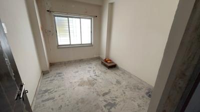Bedroom Image of 1140 Sq.ft 3 BHK Apartment / Flat for sale in South Dum Dum Kolkata for Rs. 4500000