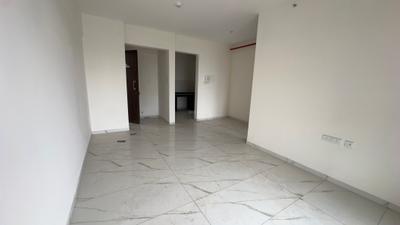Living Room Image of 900 Sq.ft 2 BHK Apartment / Flat for sale in Kohinoor Sapphire III, Tathawade Pune for Rs. 8599000