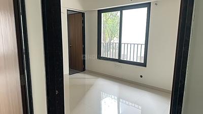 Bedroom Image of 1750 Sq.ft 3 BHK Apartment / Flat for sale in Bopal Ahmedabad for Rs. 8300000