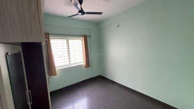 Bedroom Image of 1300 Sq.ft 3 BHK Apartment / Flat for rent in Devarachikkana Halli Bengaluru for Rs. 33000