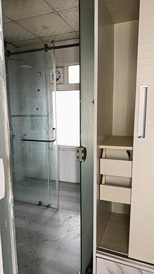 Image of 2318 Sq.ft 3 BHK Apartment / Flat for rent in Assotech Celeste Towers, Sector 44, Noida for Rs. 55000
