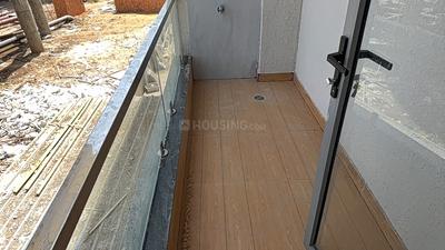 Bedroom Image of 1730 Sq.ft 4 BHK Apartment / Flat for sale in Kanakpura Jaipur for Rs. 8300000