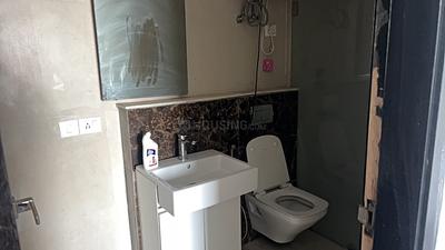 Image of 1380 Sq.ft 2 BHK Apartment / Flat for rent in Supertech Supernova, Sector 94, Noida for Rs. 50000