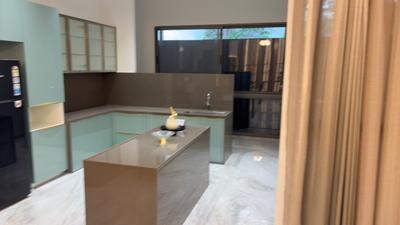 Kitchen Image of 1150 Sq.ft 2 BHK Apartment / Flat for sale in Avalon Elysium, Wakad Pune for Rs. 7850000