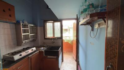 Kitchen Image of 450 Sq.ft 1 BHK Apartment / Flat for sale in Nacharam Secunderabad for Rs. 2500000