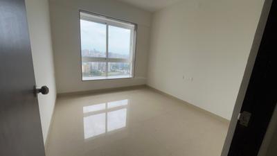 Bedroom Image of 680 Sq.ft 2 BHK Apartment / Flat for sale in Hubtown Rising City, Ghatkopar East Mumbai for Rs. 17900000