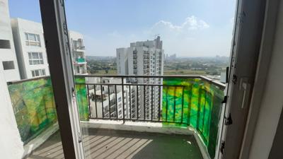 Image of 1615 Sq.ft 3 BHK Apartment / Flat for sale in Umang Winter Hills, Sector 77, Gurgaon for Rs. 17500000