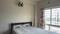 Dream Palazzo Apartment Bedroom One 2