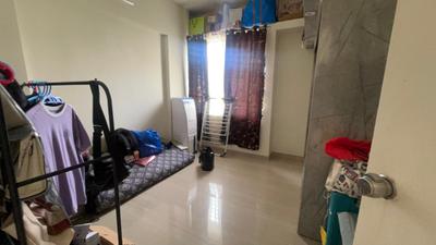 Bedroom Image of 735 Sq.ft 2 BHK Apartment / Flat for sale in Pristine Neo City, Wagholi Pune for Rs. 4888888