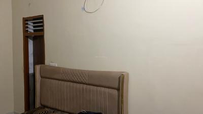 Bedroom Image of 4500 Sq.ft 2 BHK Independent House for rent in Chaitanya Vihar Phase II Vrindavan for Rs. 20000