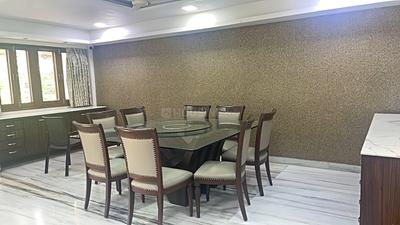 Living Room Image of 1970 Sq.ft 4 BHK Apartment / Flat for sale in Kumud Apartment, Khar West Mumbai for Rs. 110000000